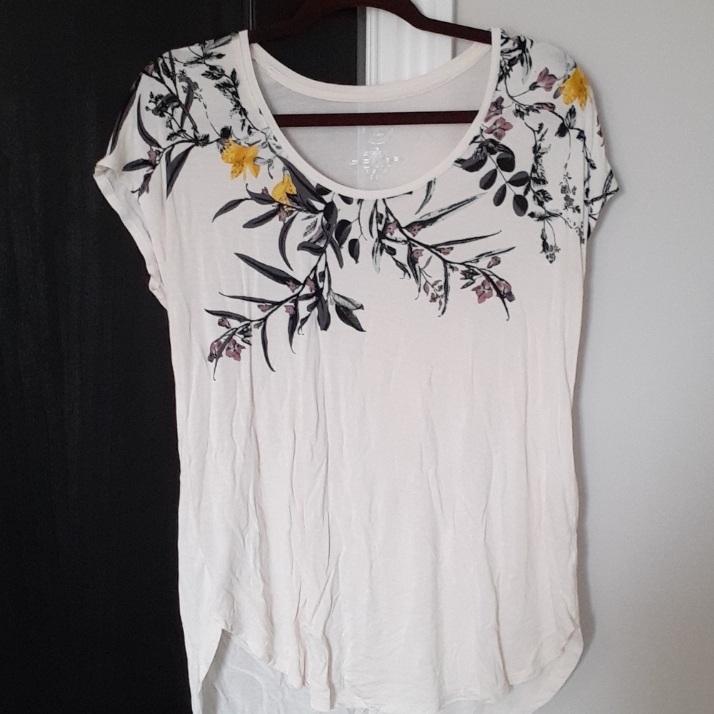 Maurices 24/7 tee